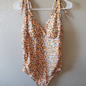 Maternity Bathing Suit